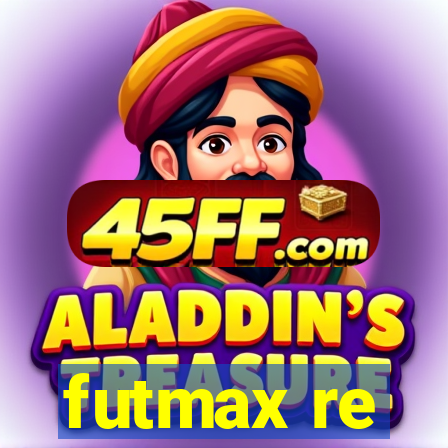 futmax re